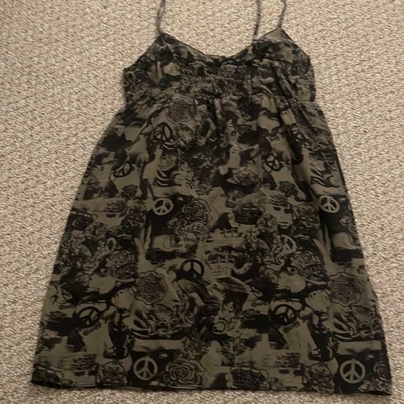 Guess short dress - Picture 2 of 7